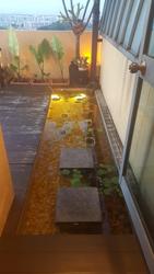 Aquarius By The Park (D16), Condominium #128877802